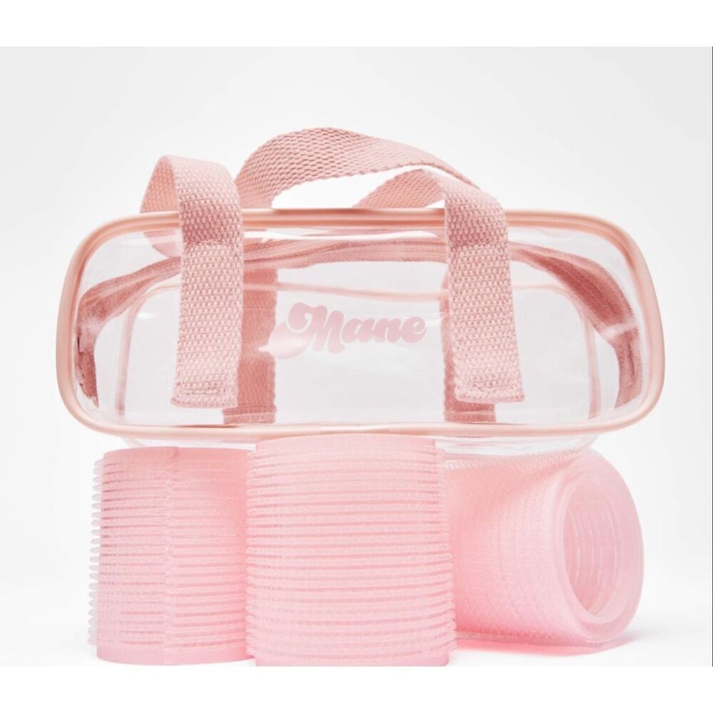 MANE Roll and Scroll Self-Grip Rollers